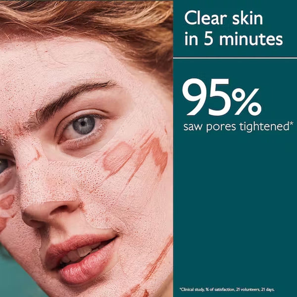 CAUDALIE Instant Detox Mask 35ml