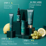 CAUDALIE Instant Detox Mask 35ml