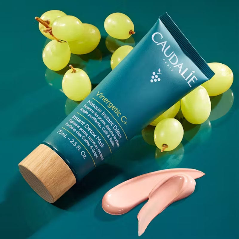 CAUDALIE Instant Detox Mask 35ml