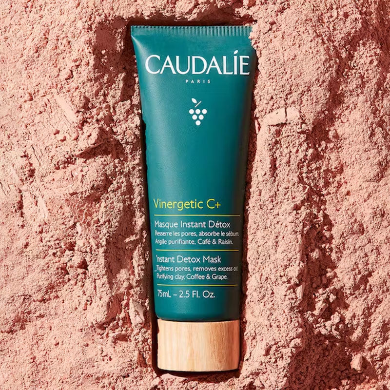 CAUDALIE Instant Detox Mask 35ml