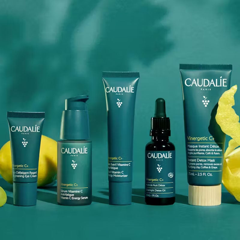 CAUDALIE Instant Detox Mask 35ml
