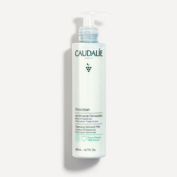 CAUDALIE Vinoclean Cleansing Almond Milk 200ml