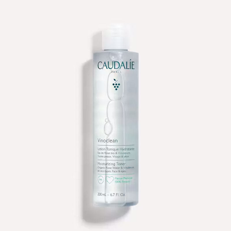 CAUDALIE Vinoclean Moisturising Toner 200ml