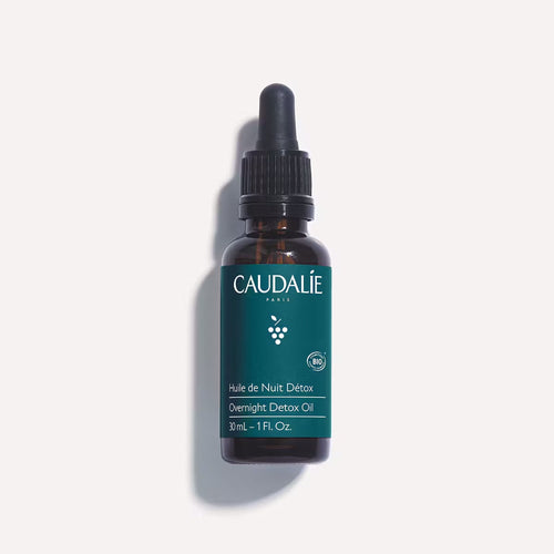 CAUDALIE Vinoclean Overnight Detox Oil