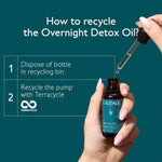 CAUDALIE Vinoclean Overnight Detox Oil