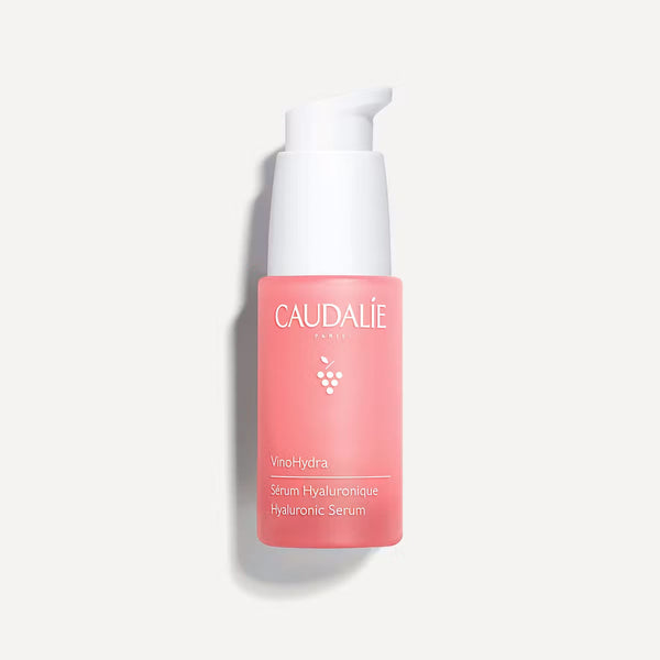 CAUDALIE Vinohydra Hyaluronic Serum 30ml