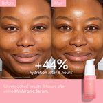 CAUDALIE Vinohydra Hyaluronic Serum 30ml