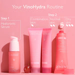 CAUDALIE Vinohydra Hyaluronic Serum 30ml
