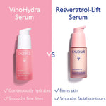 CAUDALIE Vinohydra Hyaluronic Serum 30ml