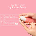 CAUDALIE Vinohydra Hyaluronic Serum 30ml