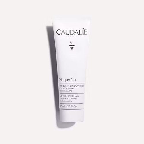 CAUDALIE Vinoperfect Glycolic Peel Mask 75ml