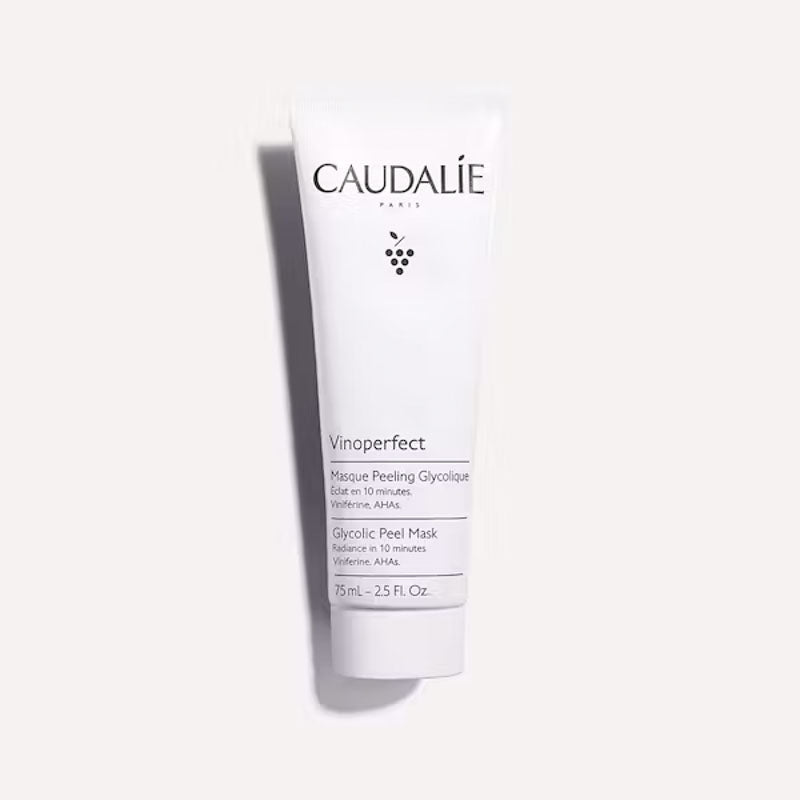 CAUDALIE Vinoperfect Glycolic Peel Mask 75ml