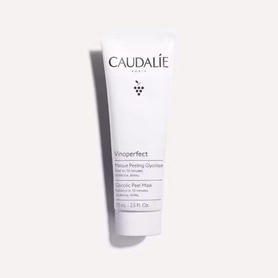 CAUDALIE Vinoperfect Glycolic Peel Mask 75ml