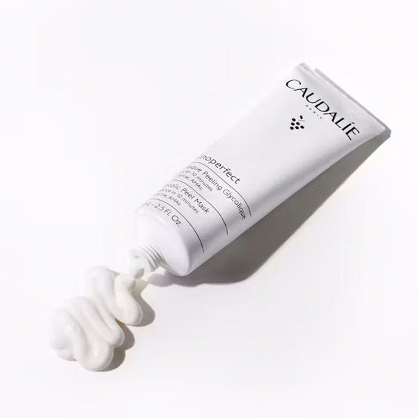 CAUDALIE Vinoperfect Glycolic Peel Mask 75ml