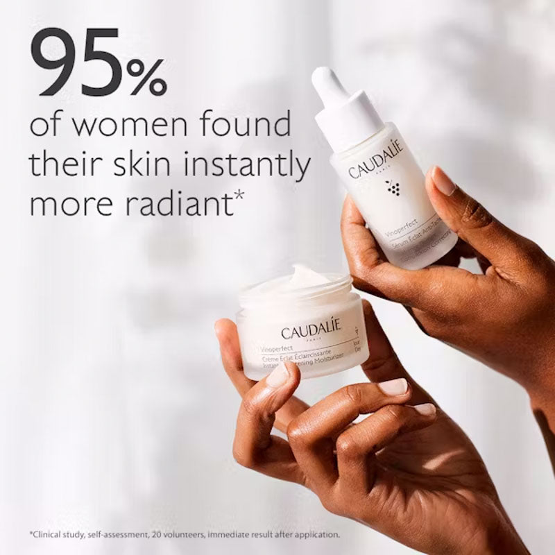 CAUDALIE Vinoperfect Instant Brightening Moisturiser 50ml