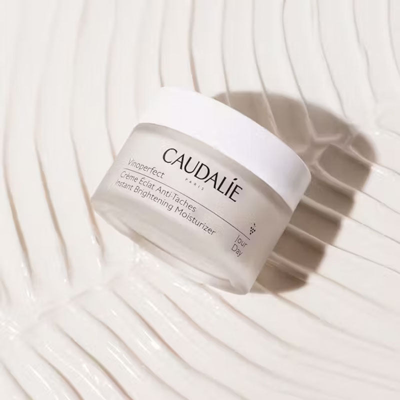CAUDALIE Vinoperfect Instant Brightening Moisturiser 50ml