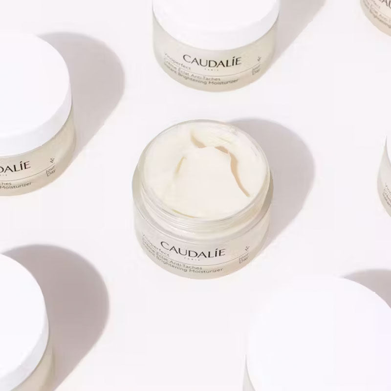 CAUDALIE Vinoperfect Instant Brightening Moisturiser 50ml