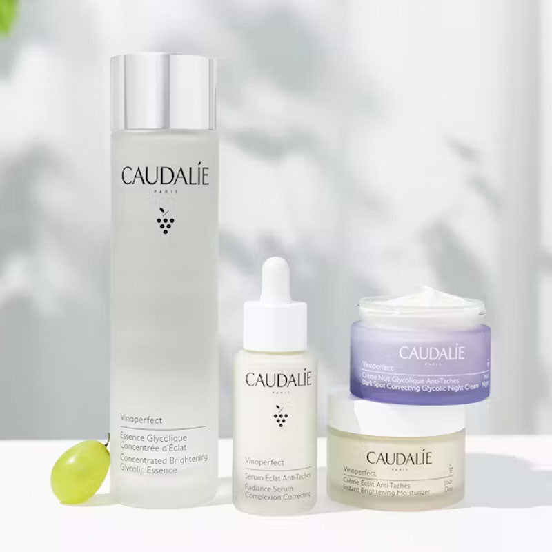 CAUDALIE Vinoperfect Instant Brightening Moisturiser 50ml