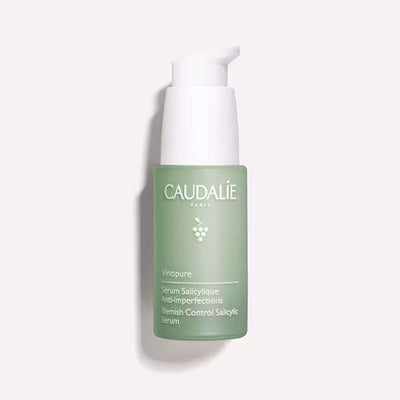 CAUDALIE Vinopure Blemish Control Salicylic Serum 30ml