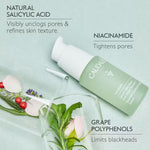 CAUDALIE Vinopure Blemish Control Salicylic Serum 30ml