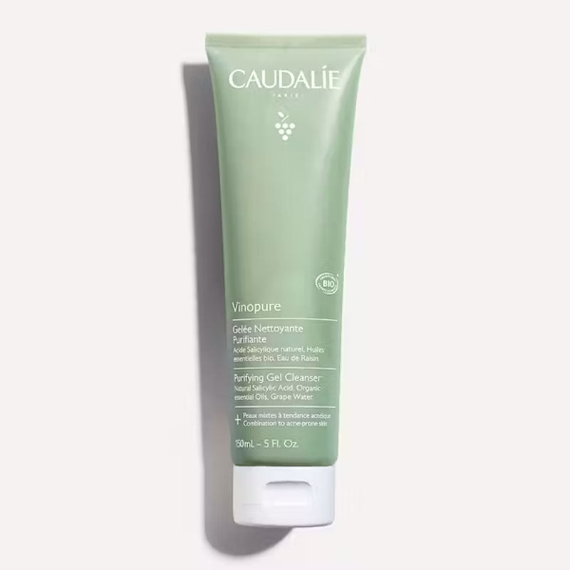 CAUDALIE Vinopure Purifying Gel Cleanser 150ml