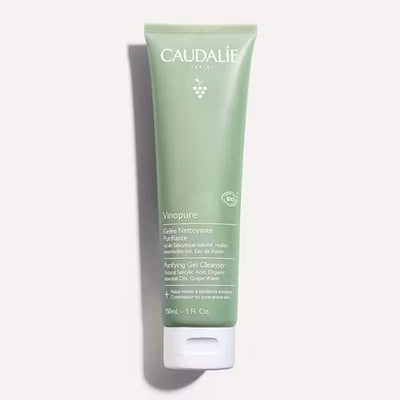 CAUDALIE Vinopure Purifying Gel Cleanser 150ml