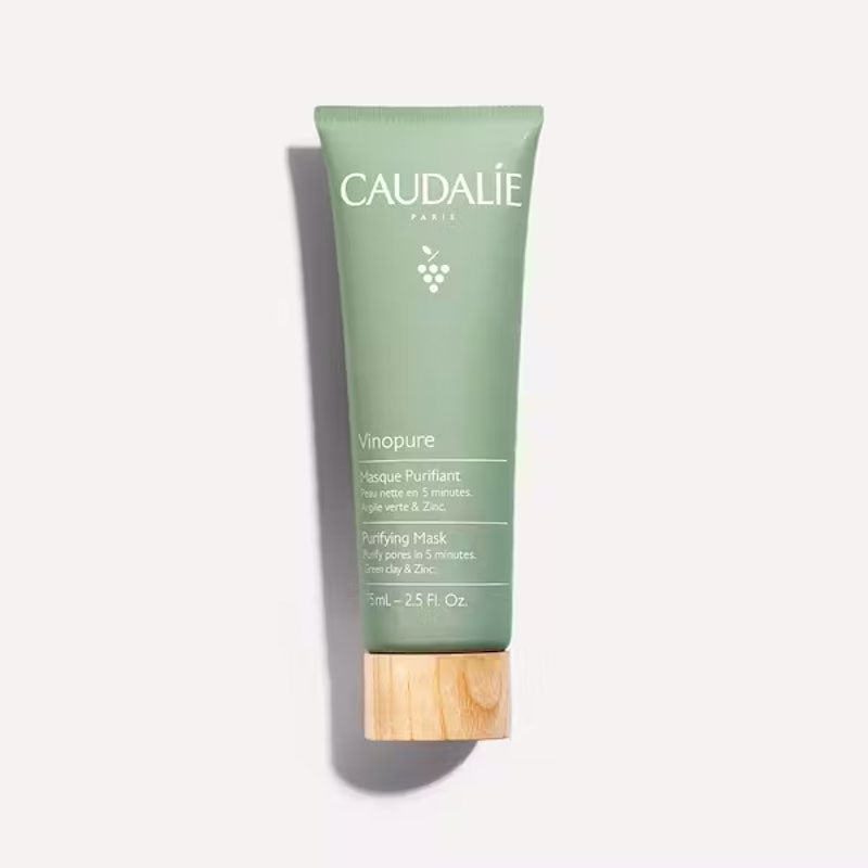 CAUDALIE Vinopure Purifying Mask 75ml