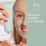 CAUDALIE Vinopure Purifying Mask 75ml