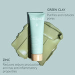 CAUDALIE Vinopure Purifying Mask 75ml