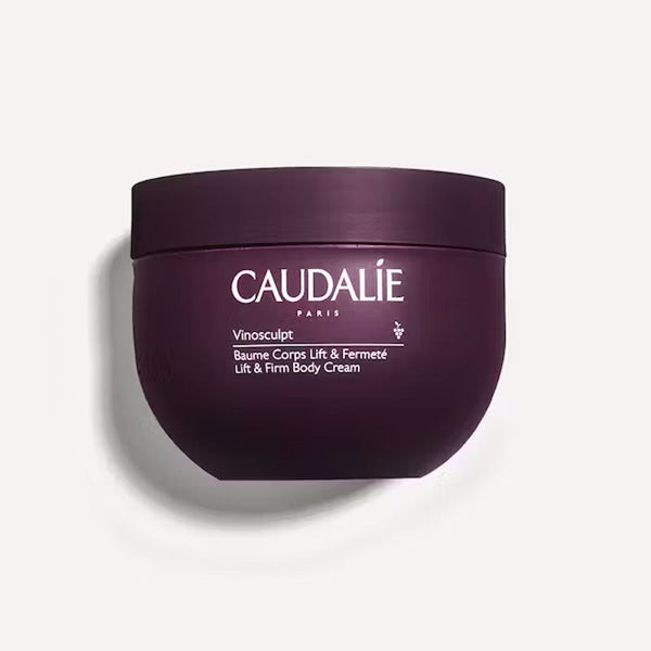 CAUDALIE Vinosculpt Lift & Firm Body Cream 250ml