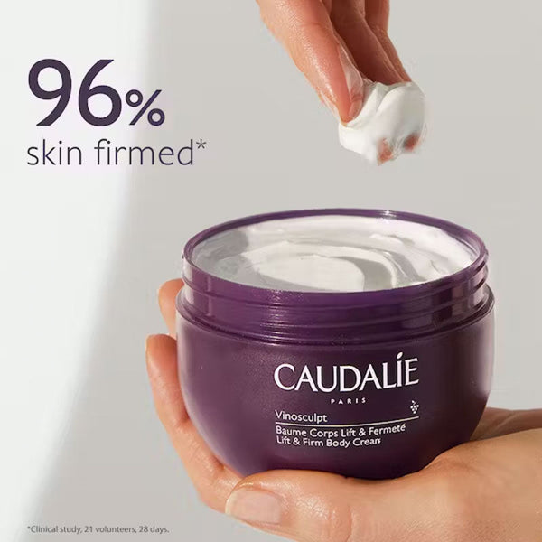 CAUDALIE Vinosculpt Lift & Firm Body Cream 250ml