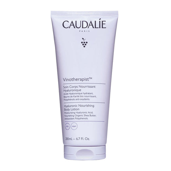 CAUDALIE Vinotherapist Nourishing Body Lotion 200ml