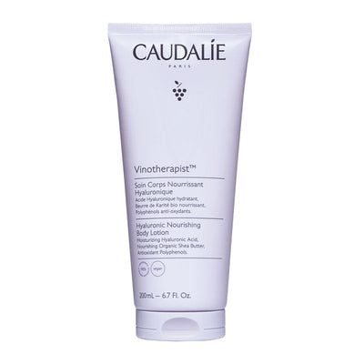 CAUDALIE Vinotherapist Nourishing Body Lotion 200ml