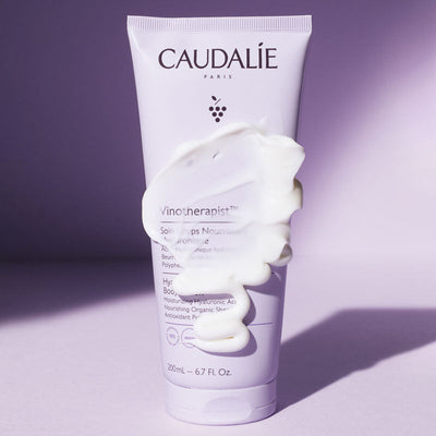 CAUDALIE Vinotherapist Nourishing Body Lotion 200ml