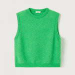 AMERICAN VINTAGE Vitow Vest in Jardin