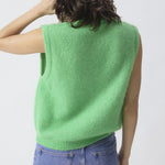 AMERICAN VINTAGE Vitow Vest in Jardin