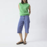 AMERICAN VINTAGE Vitow Vest in Jardin