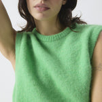 AMERICAN VINTAGE Vitow Vest in Jardin