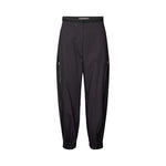 RABENS SALONER Afina Papery Pants in Black
