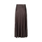 RABENS SALONER Lush Skirt in After Dark