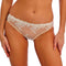 WACOAL Embrace Lace Bikini Brief - Nude