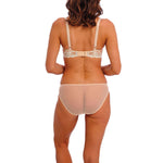 WACOAL Embrace Lace Bikini Brief - Nude