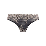WACOAL Embrace Lace Bikini Brief - Black