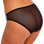 WACOAL Embrace Lace Bikini Brief - Black