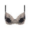 WACOAL Embrace Lace Underwired Bra in Black