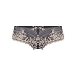 WACOAL Embrace Lace Tanga Brief in Black