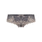 WACOAL Embrace Lace Tanga Brief in Black