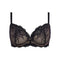 WACOAL Vivid Attraction Underwire Bra in Black