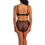 WACOAL Vivid Attraction Underwire Bra in Black