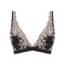 WACOAL Embrace Lace Soft Cup Bra - Black